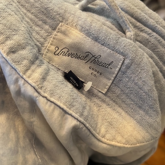 Universal thread jacket - Picture 3 of 3